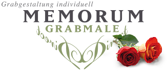 MEMORUM Grabmale | Urnengrabstein